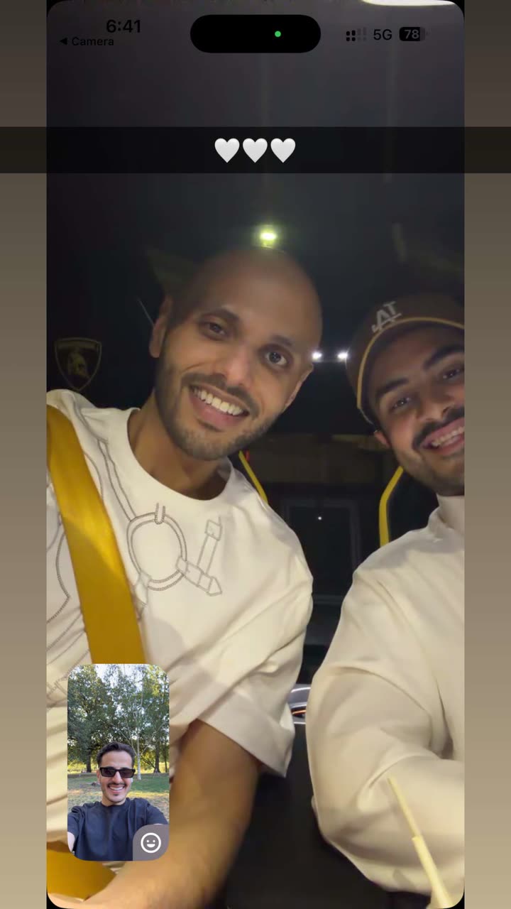 محتوى سناب شات لـ عبدالرحمن الشهري🧡