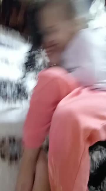 Preview for a Spotlight video that uses the UH OH Lens