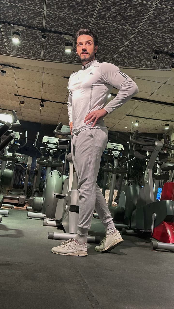 محتوى سناب شات لـ Ali Almusawi