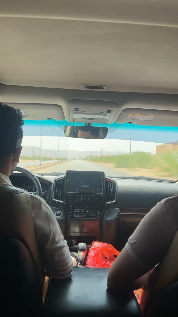 محتوى سناب شات لـ ماريا قحطان
