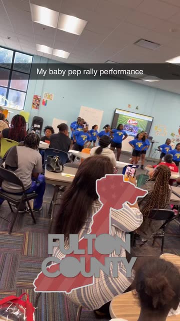 Pep Rally Performance Videos