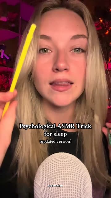 ASMR World