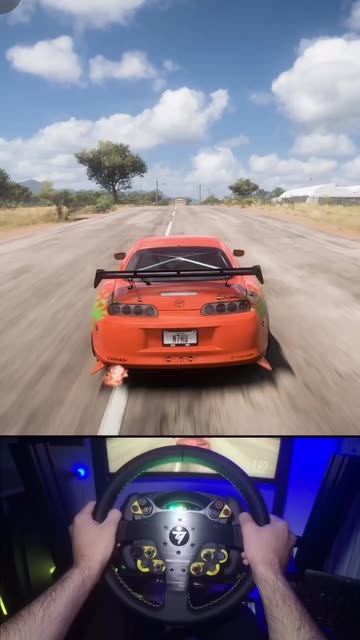 Car Fast