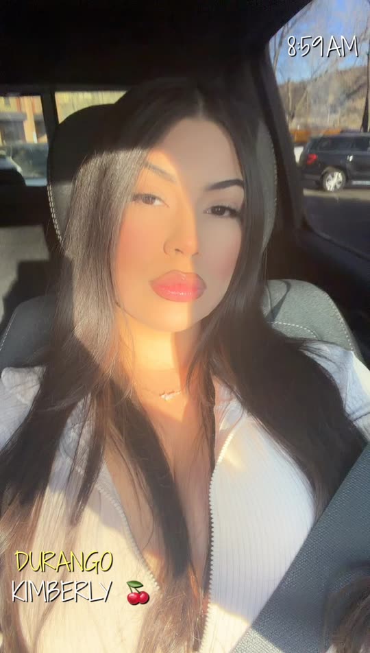 kimberlymier