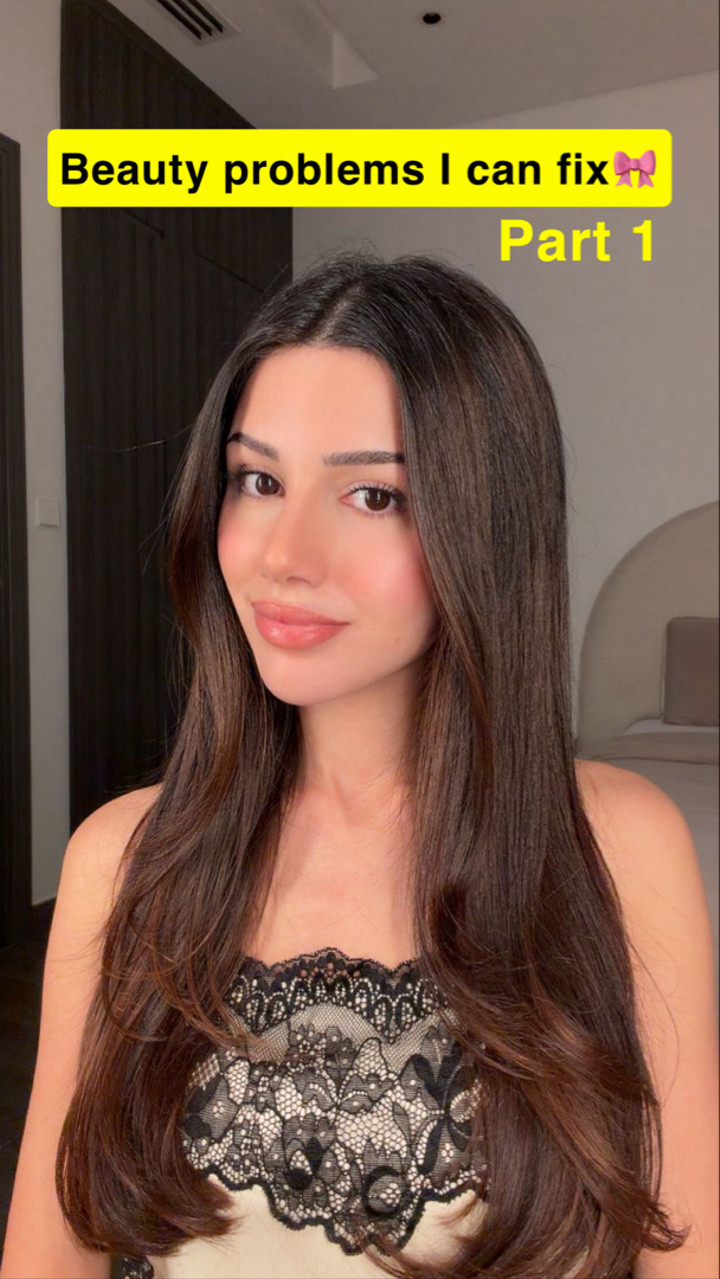 محتوى سناب شات لـ سيدرا بيوتي