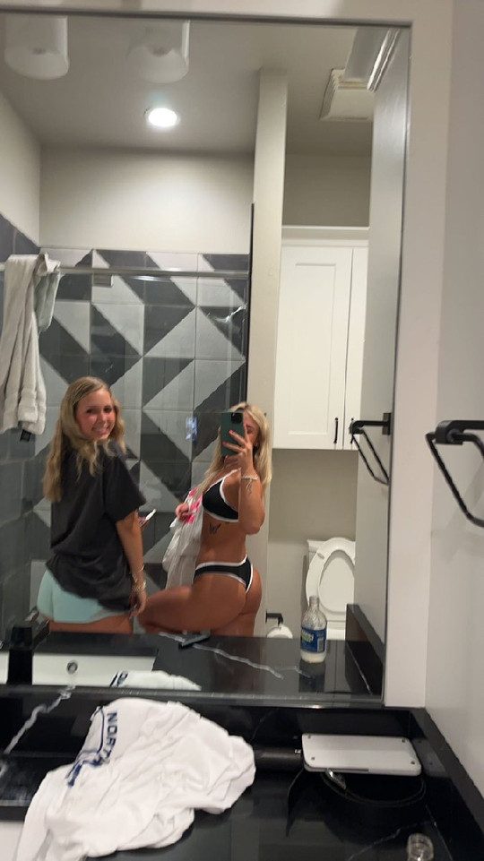 Julianna-peyton