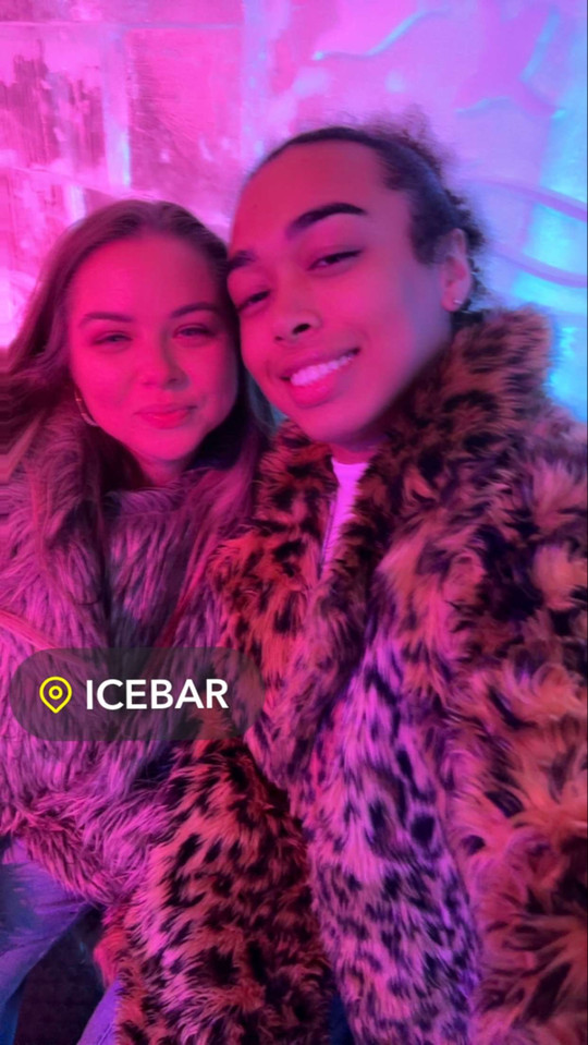 audriellaj