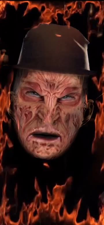 Preview for a Spotlight video that uses the HERES FREDDY Lens