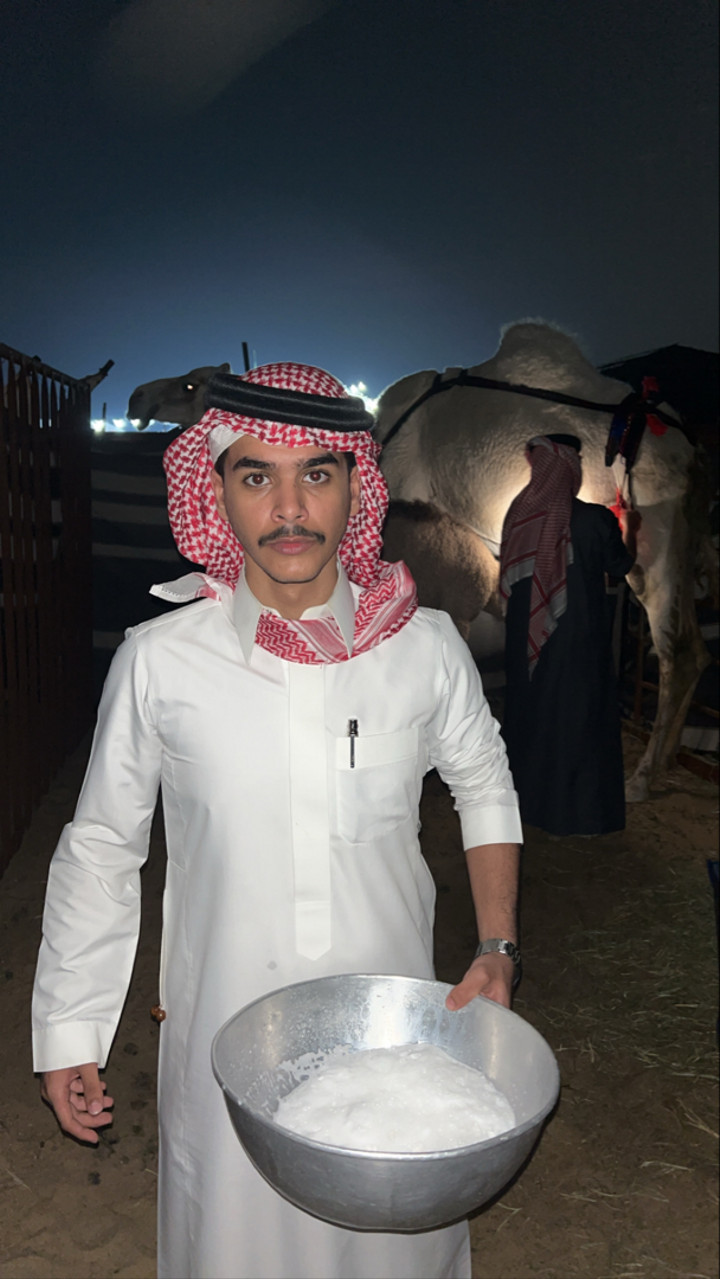 محتوى سناب شات لـ حجرف