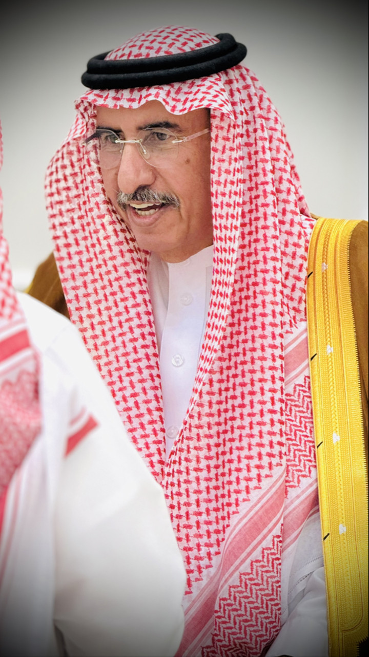 محتوى سناب شات لـ سعد بن ريمان