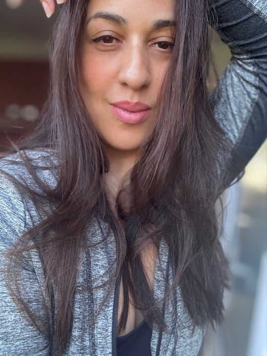 kurvymary