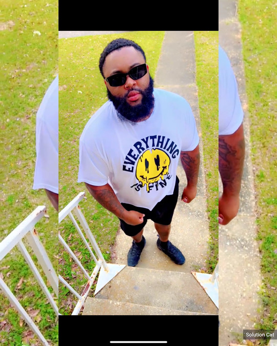 BJ Howard💪🏾🔥 Spotlight #fapchati7