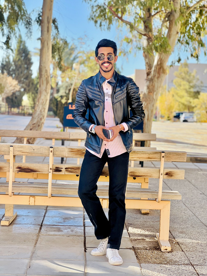 محتوى سناب شات لـ ﮼محمد ﮼خالد ﮼الشموط||🇯🇴