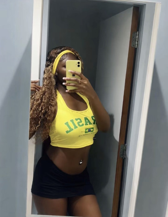 𝒞𝒽𝓎𝓃𝒶 😙 Spotlight #fapchati7