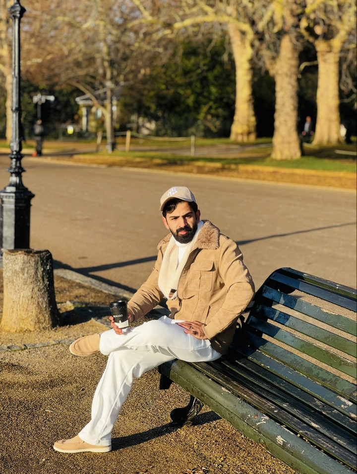 محتوى سناب شات لـ ﮼سعيد ﮼ ﮼المسعودي⚓️