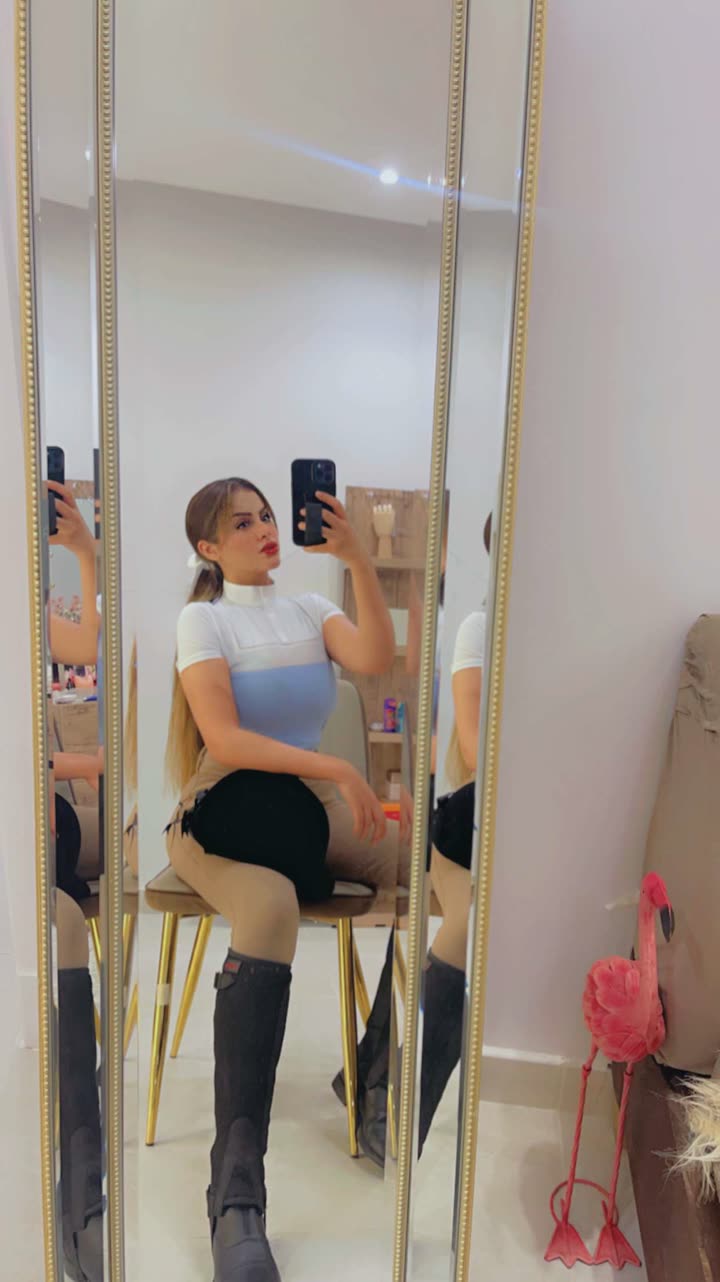 محتوى سناب شات لـ Malak 🐎