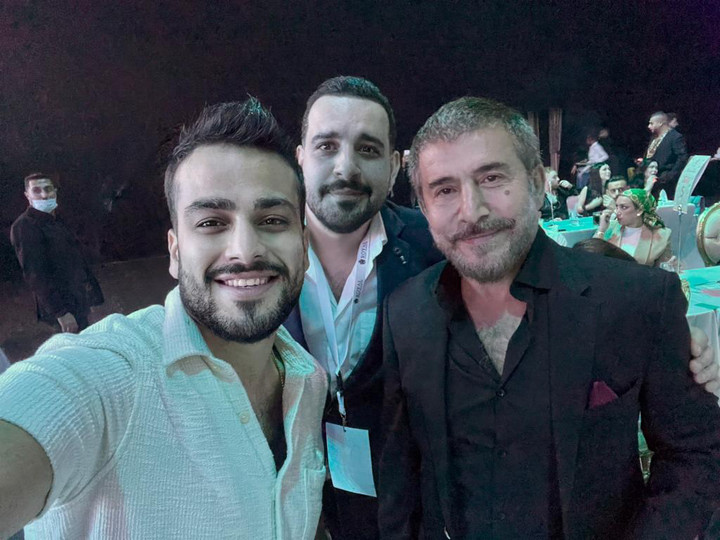 محتوى سناب شات لـ محمد جواني ‏في دبي