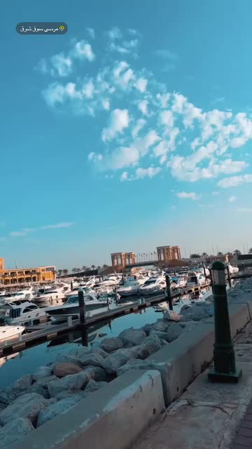 Preview for a Spotlight video that uses the EF 21 Lens