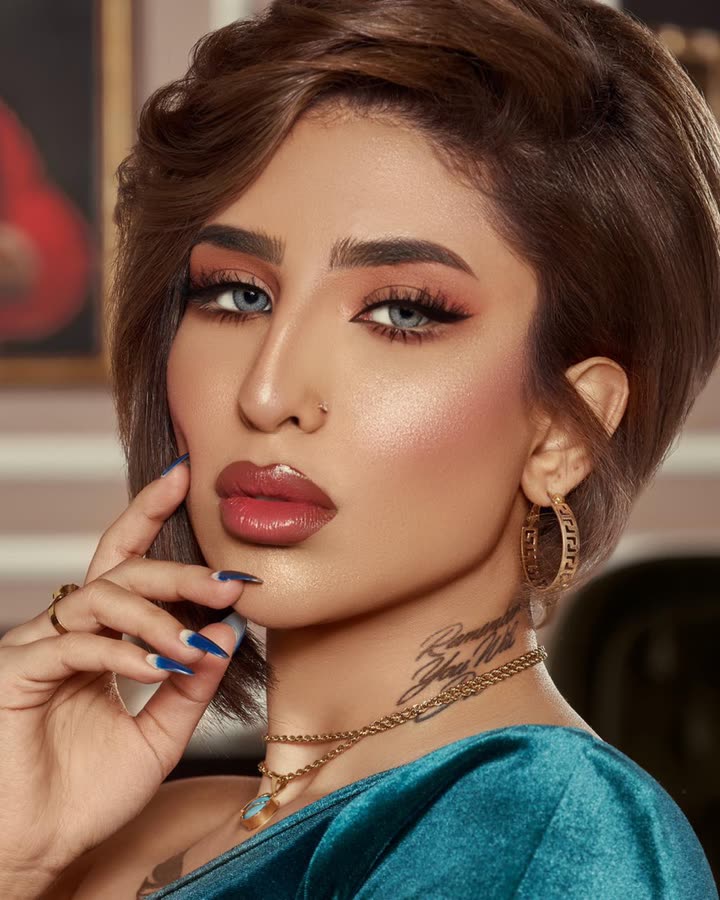 محتوى سناب شات لـ Sara Aldhaheri 🦅