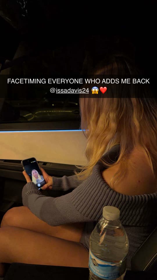 issadavis24