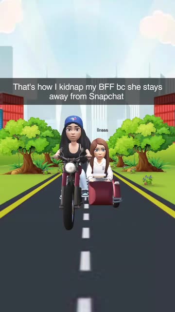Bff Animation on Snapchat: Trending Videos & More