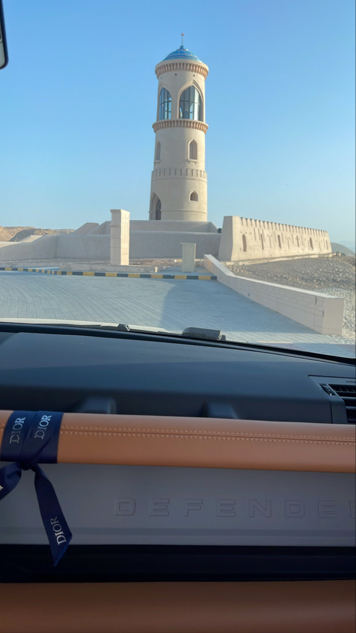 محتوى سناب شات لـ M S