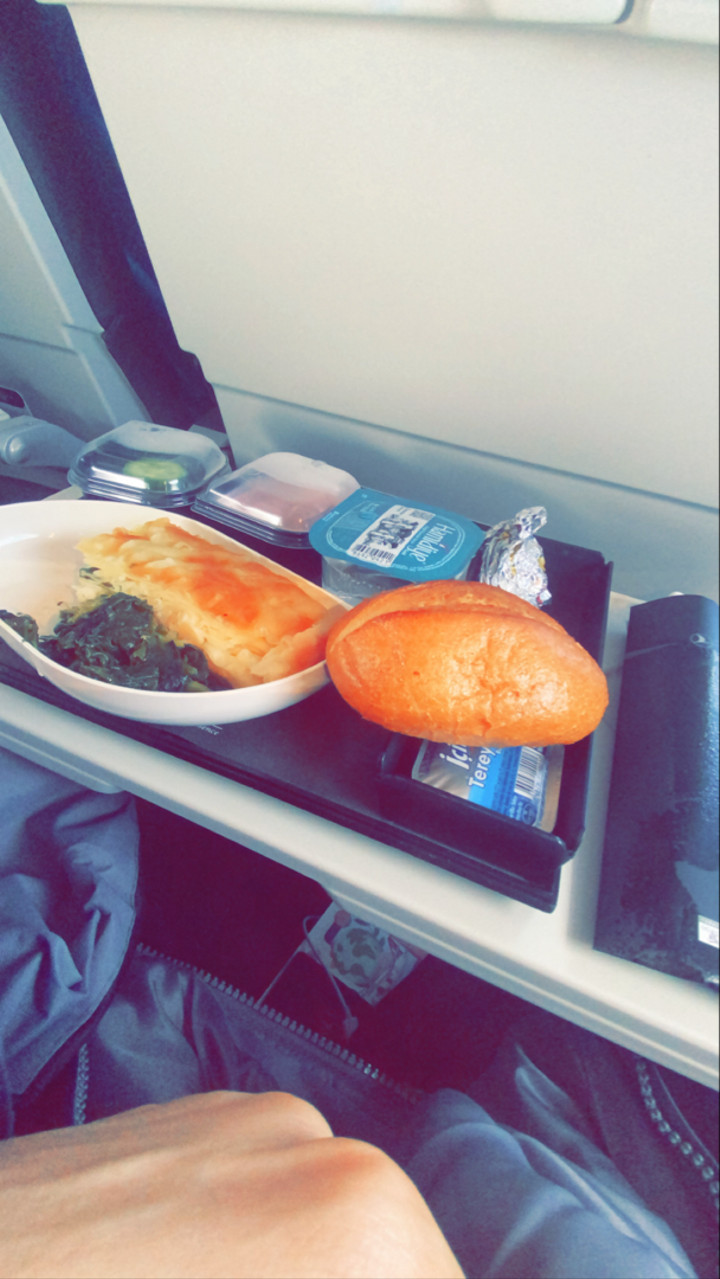 محتوى سناب شات لـ Baha Khaled