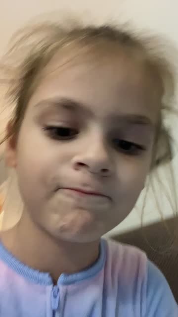 Preview for a Spotlight video that uses the wiggly hotdog Lens