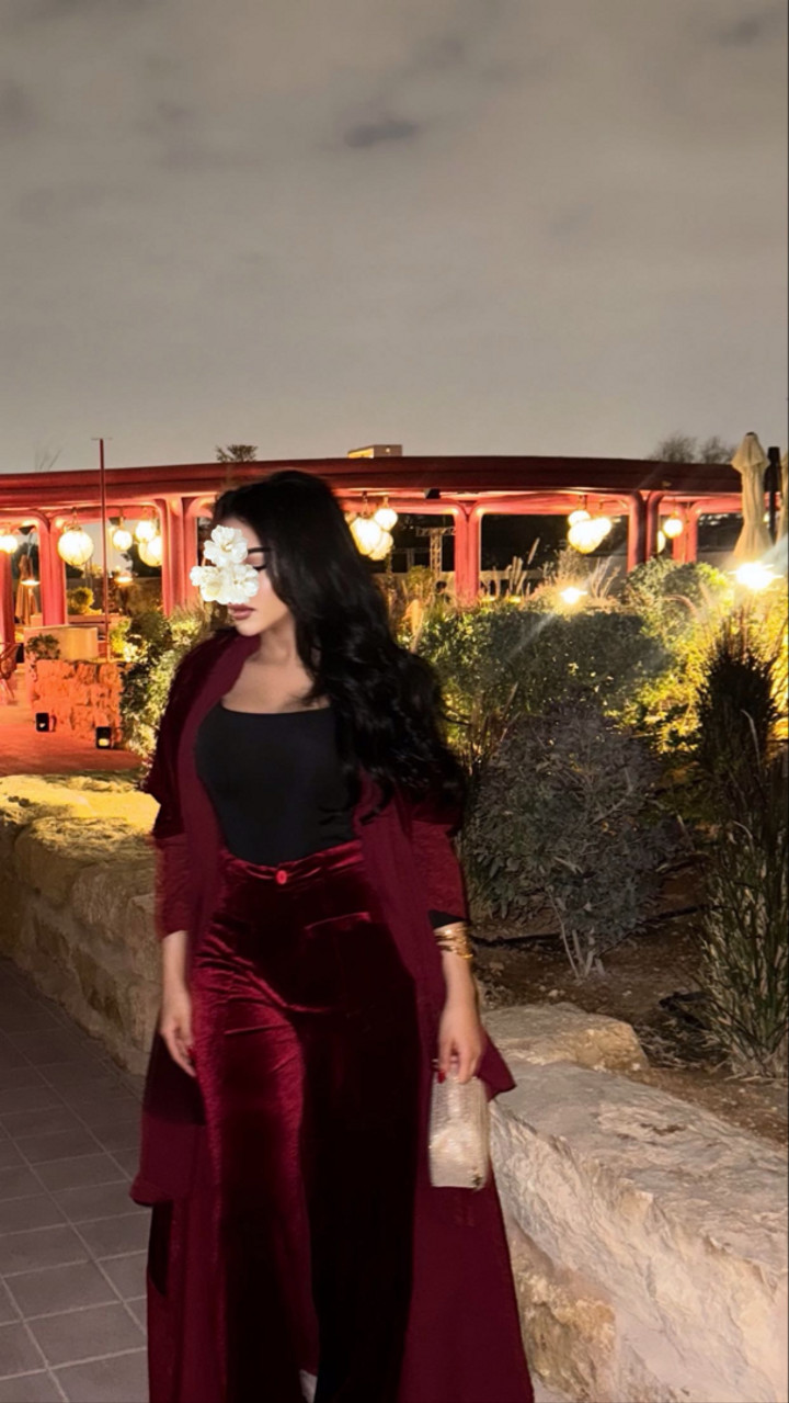 محتوى سناب شات لـ ام قمّر🍒.