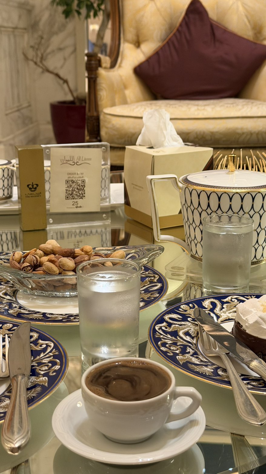 محتوى سناب شات لـ الجازي الحجرف