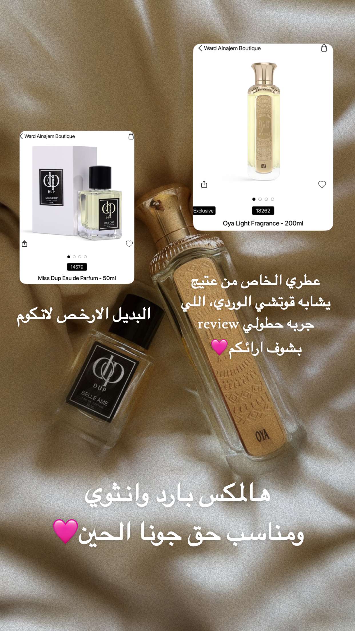 قصة سناب شات للحساب wrd.aln رقم 33