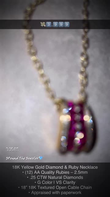 JPound The Jeweler💎
