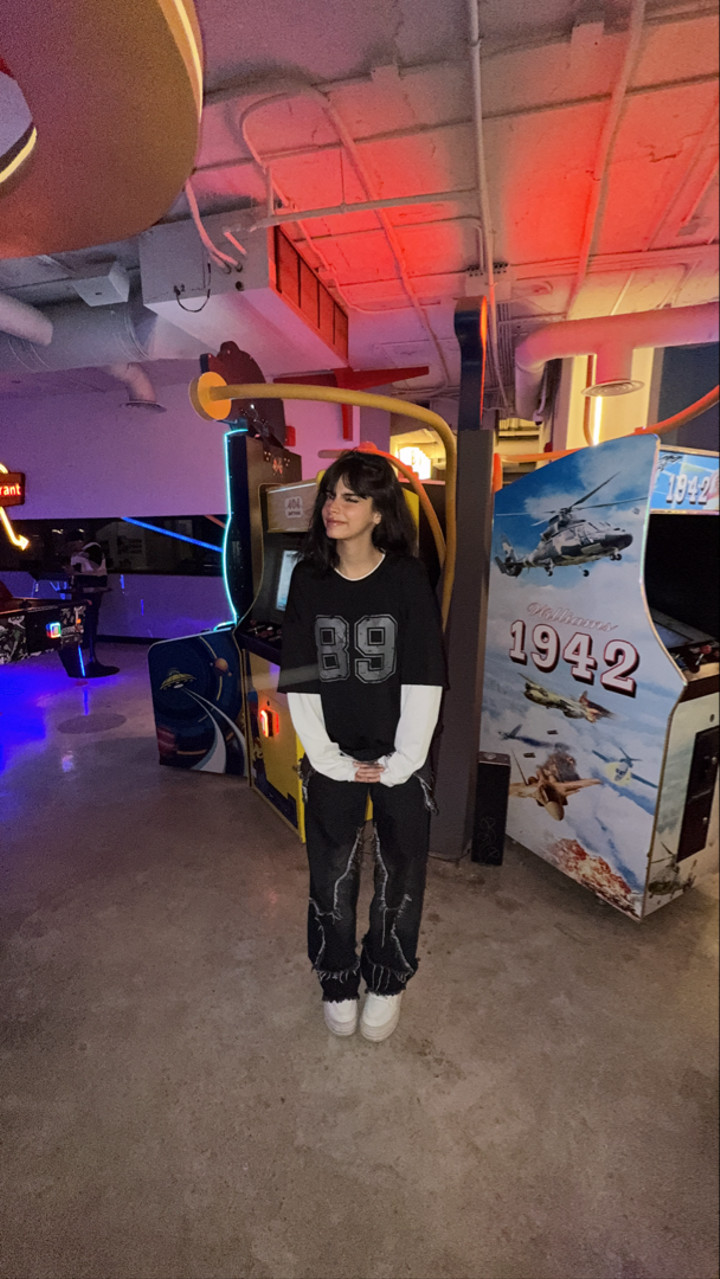 محتوى سناب شات لـ Raneem | ايمي 🦕