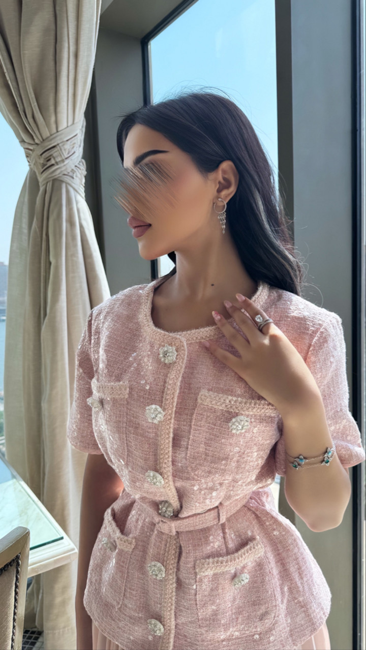 محتوى سناب شات لـ ام قمّر🍒.