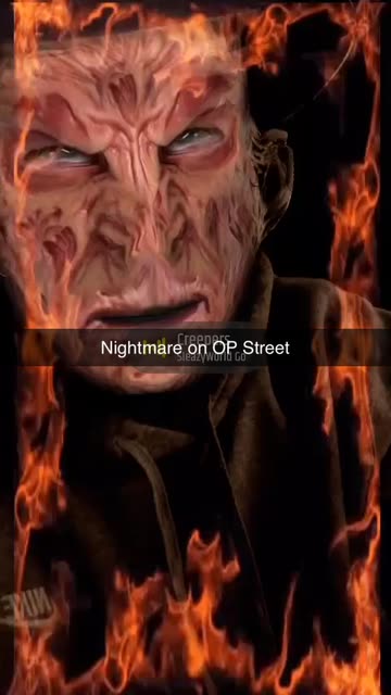 Preview for a Spotlight video that uses the HERES FREDDY Lens