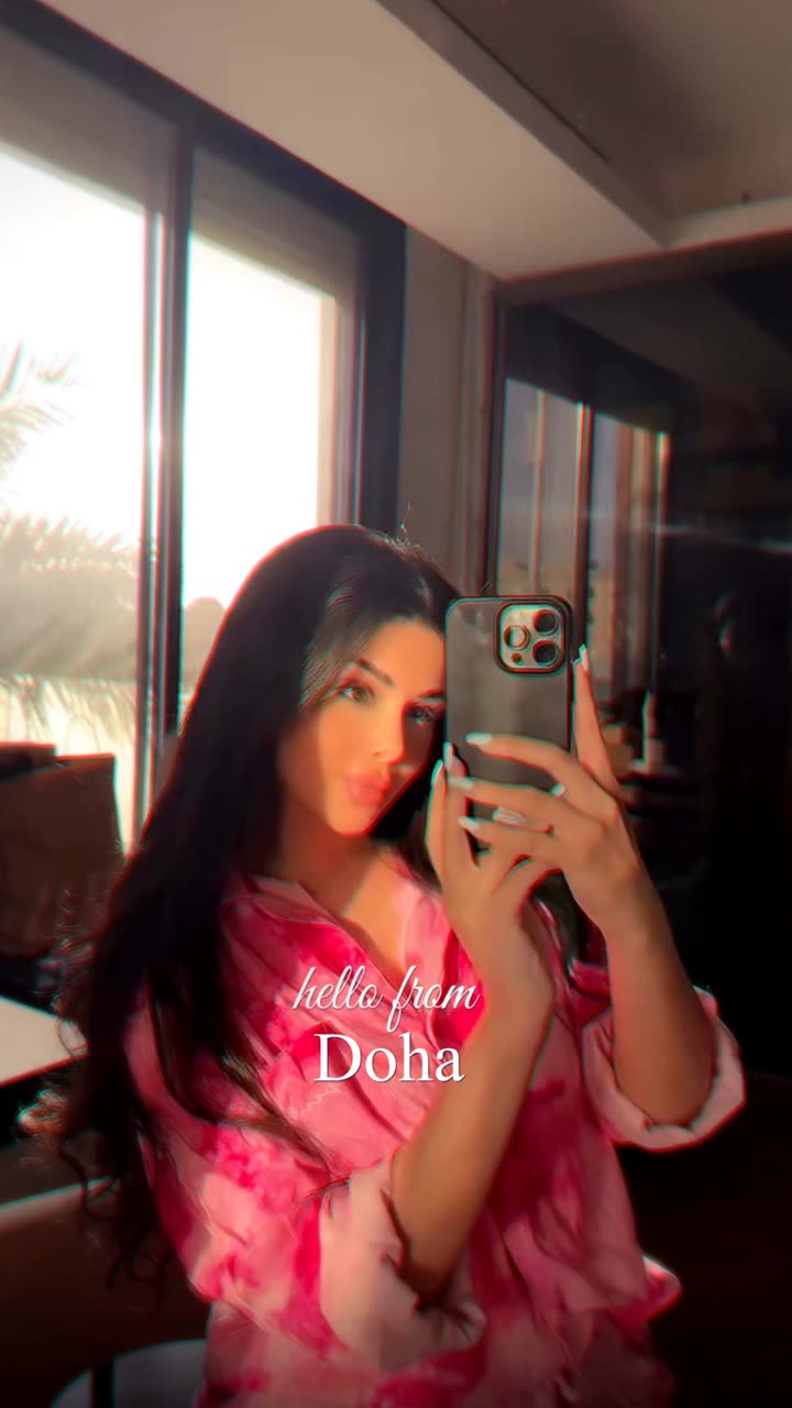 محتوى سناب شات لـ In Qatar🦅💙 Hn