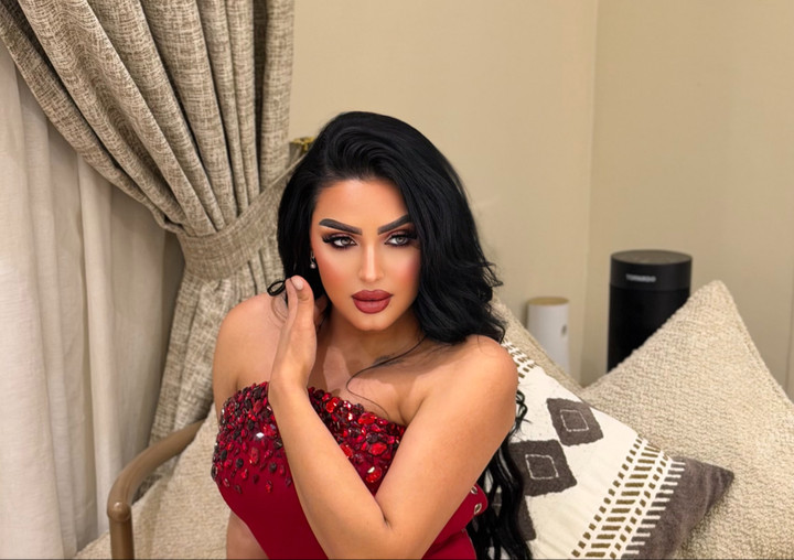 محتوى سناب شات لـ ماجي🍰🍓 magy