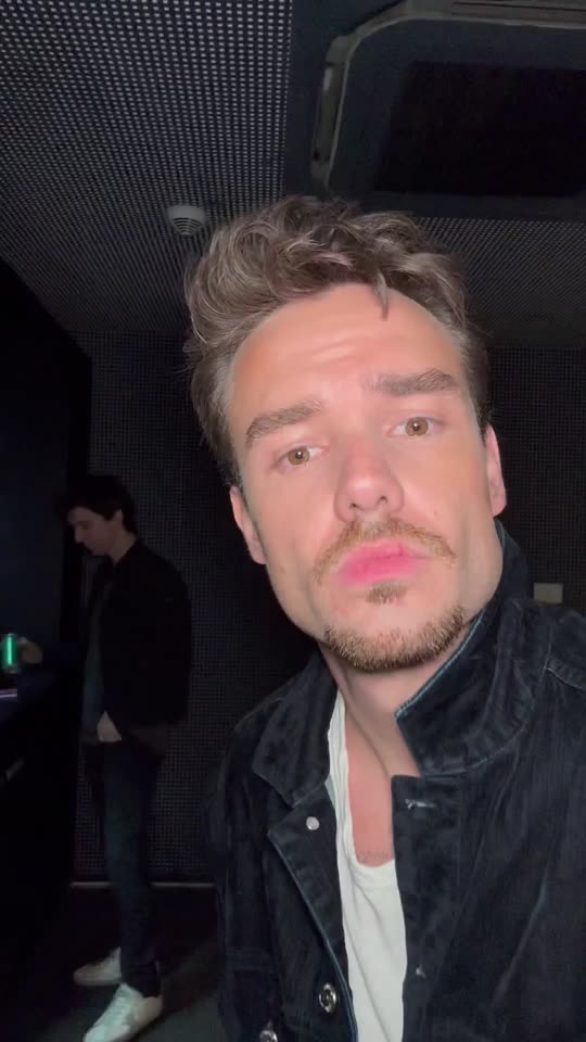 liampayne
