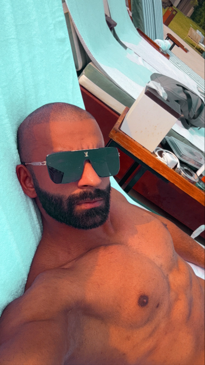 محتوى سناب شات لـ Abdulrahman