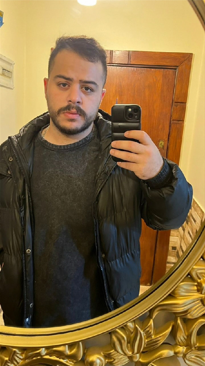محتوى سناب شات لـ Aktham As