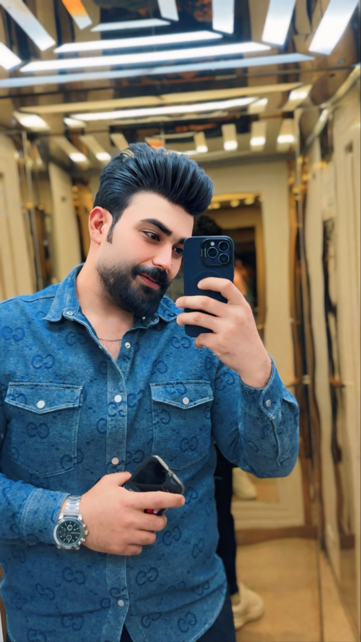 محتوى سناب شات لـ • َأُلَبّأُوِيْ | ✨🇮🇶