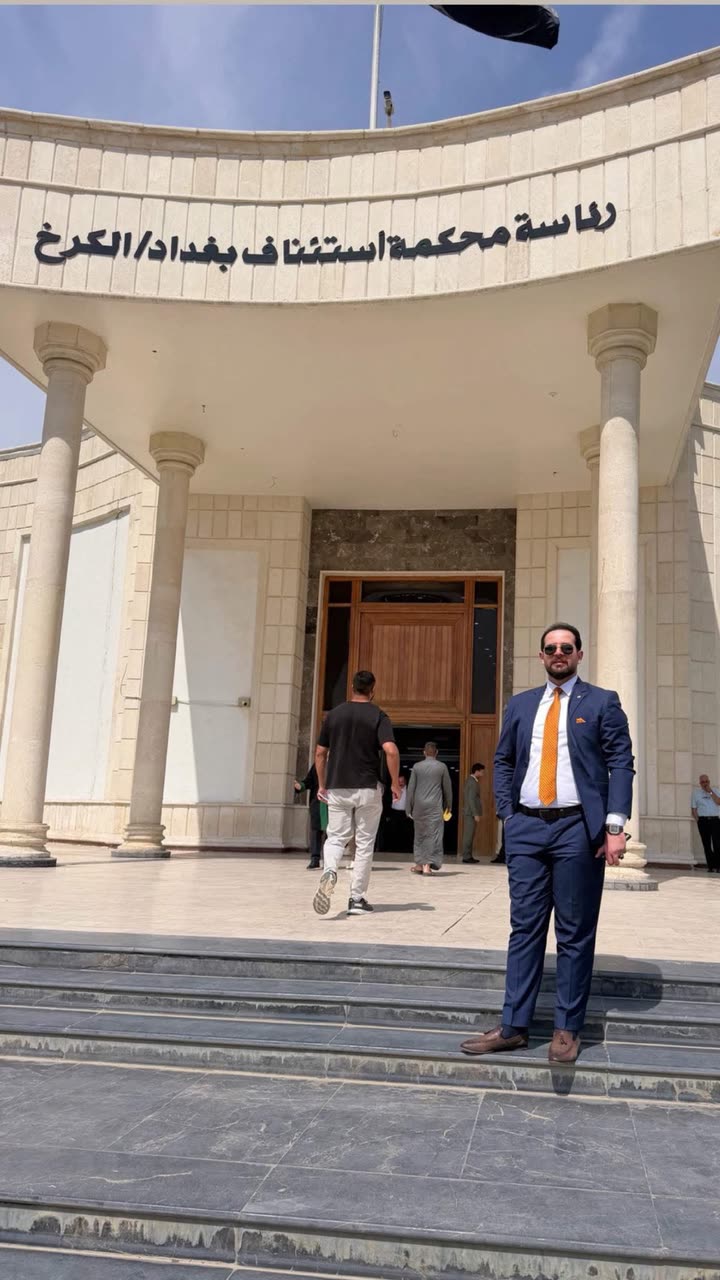 محتوى سناب شات لـ ⚖️ المحامي عبدالله الجعفري.⚖️