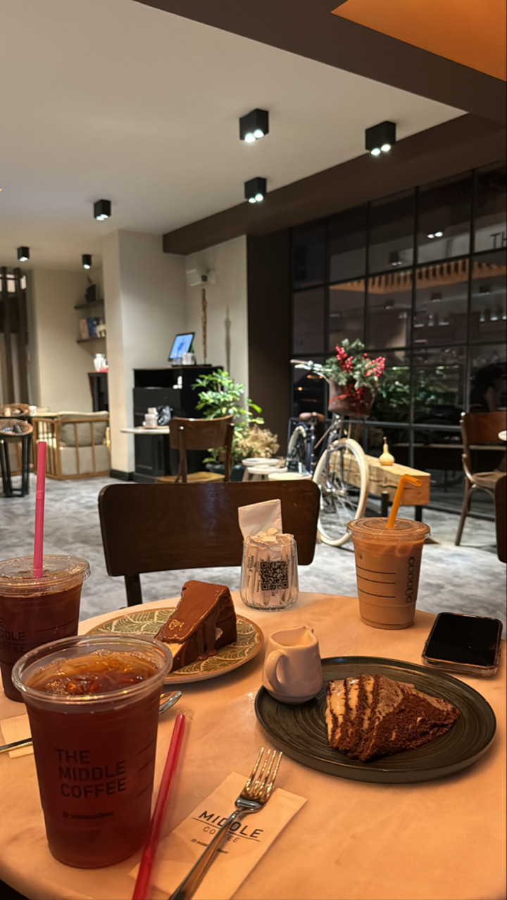 محتوى سناب شات لـ AM أشواق المانع