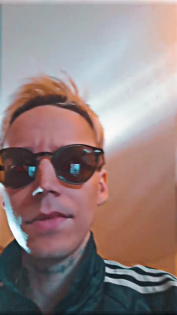 Preview for a Spotlight video that uses the RED EYES Lens