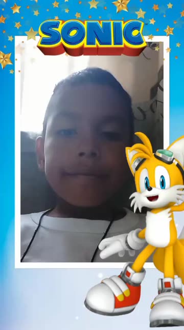 Preview for a Spotlight video that uses the Sonic Frame Lens