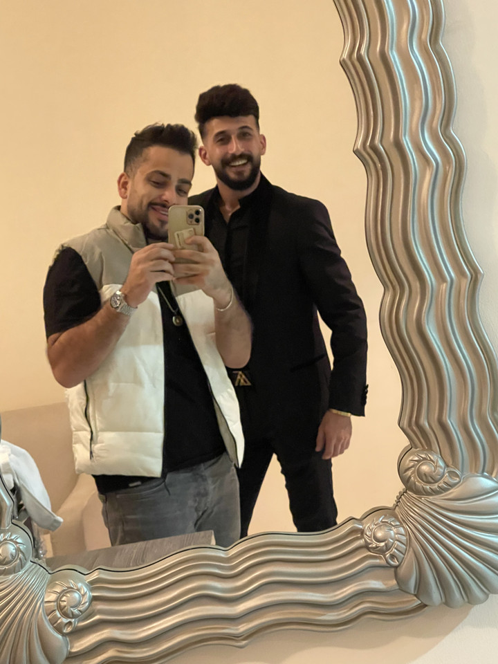 محتوى سناب شات لـ محمد جواني ‏في دبي
