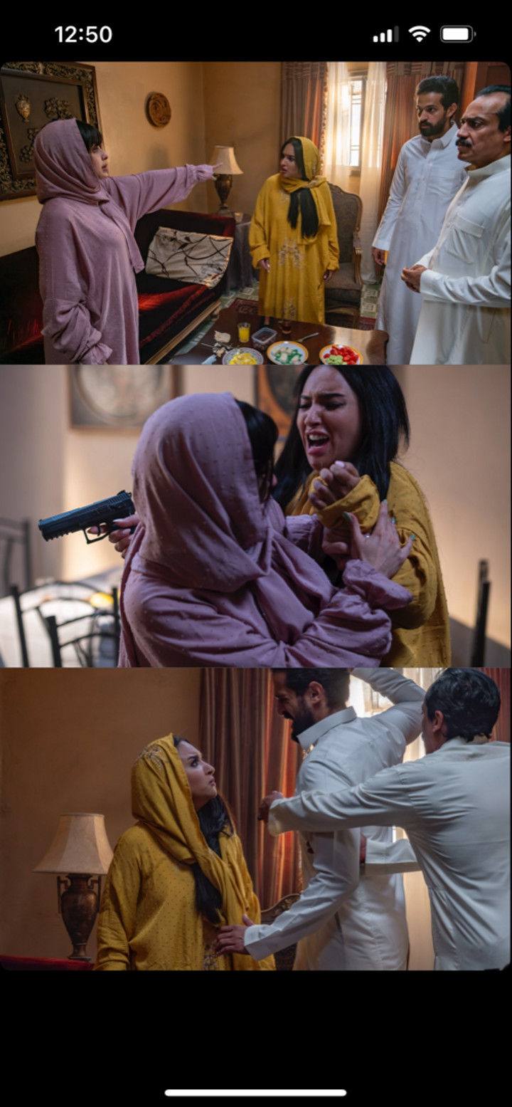محتوى سناب شات لـ Abrar Fisal ابرار فيصل