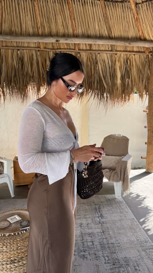 Chayna Nude Leaked OnlyFans Photo