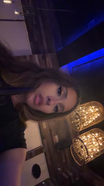 Valeria ♥️ Spotlight #fapchati3