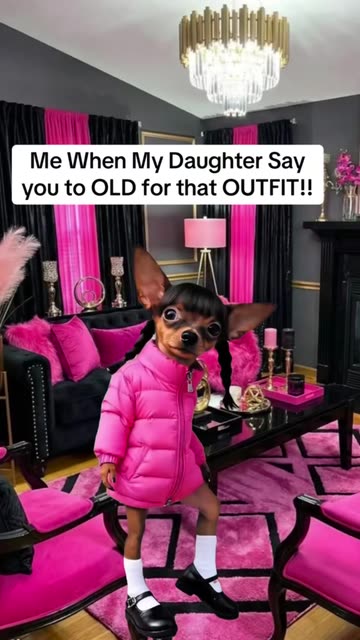 Dog Wearing Bow Videos